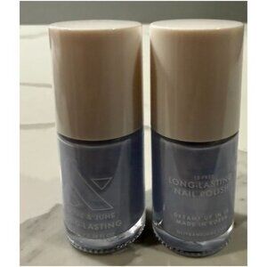 Olive & June Nail Polish BP 0.46 Fl Oz Set of 2